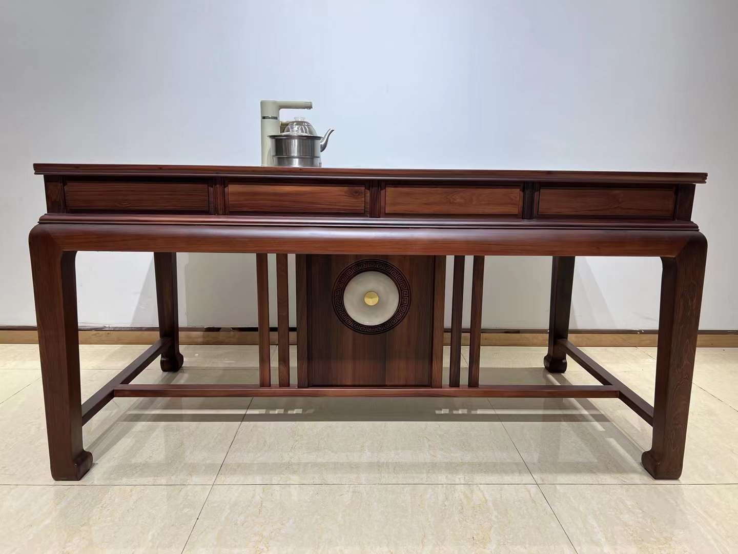 金玉满堂茶台