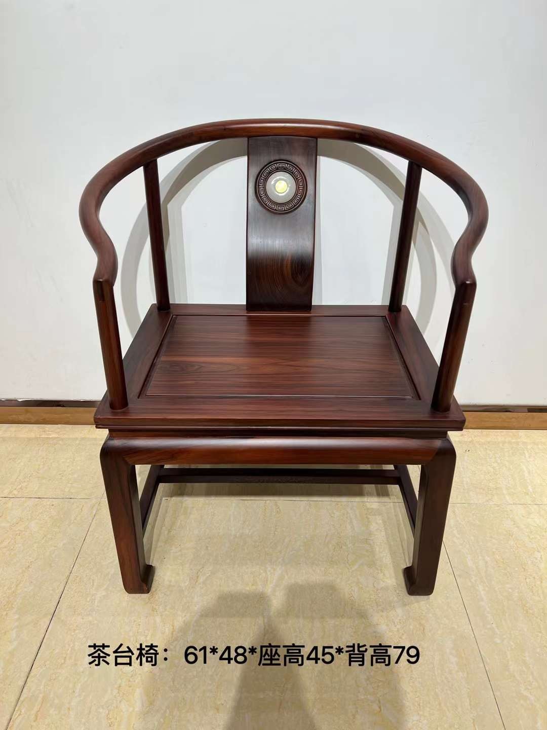 金玉满堂茶台