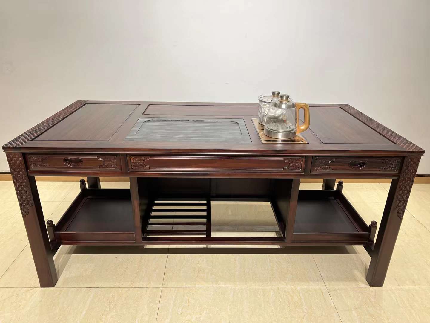 祥云茶台