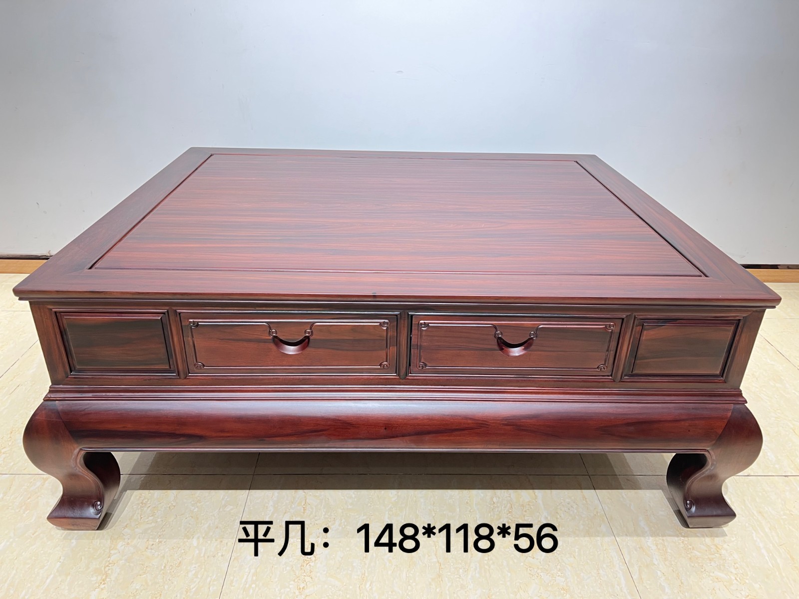 富贵双全沙发