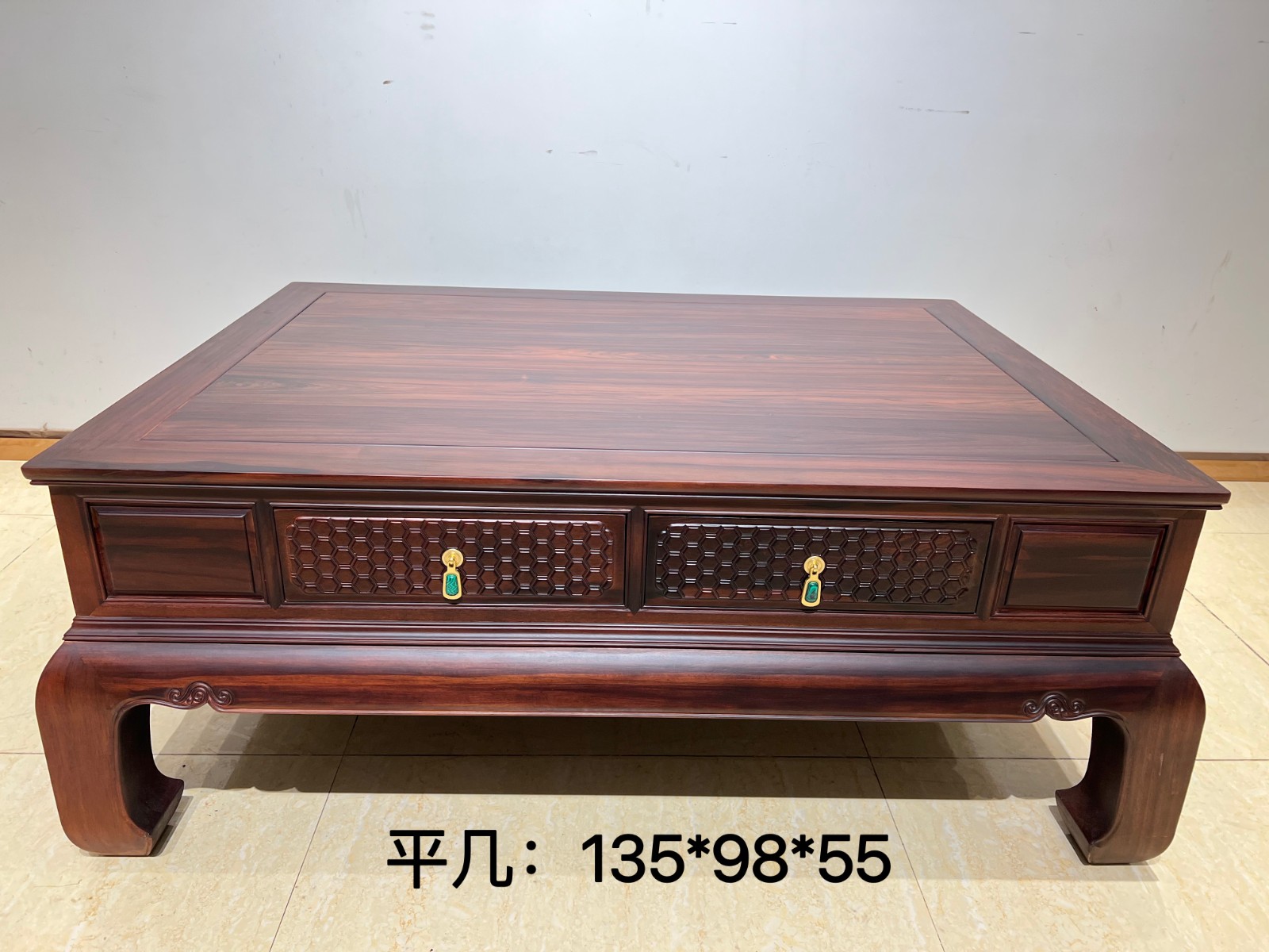 硕果江南沙发