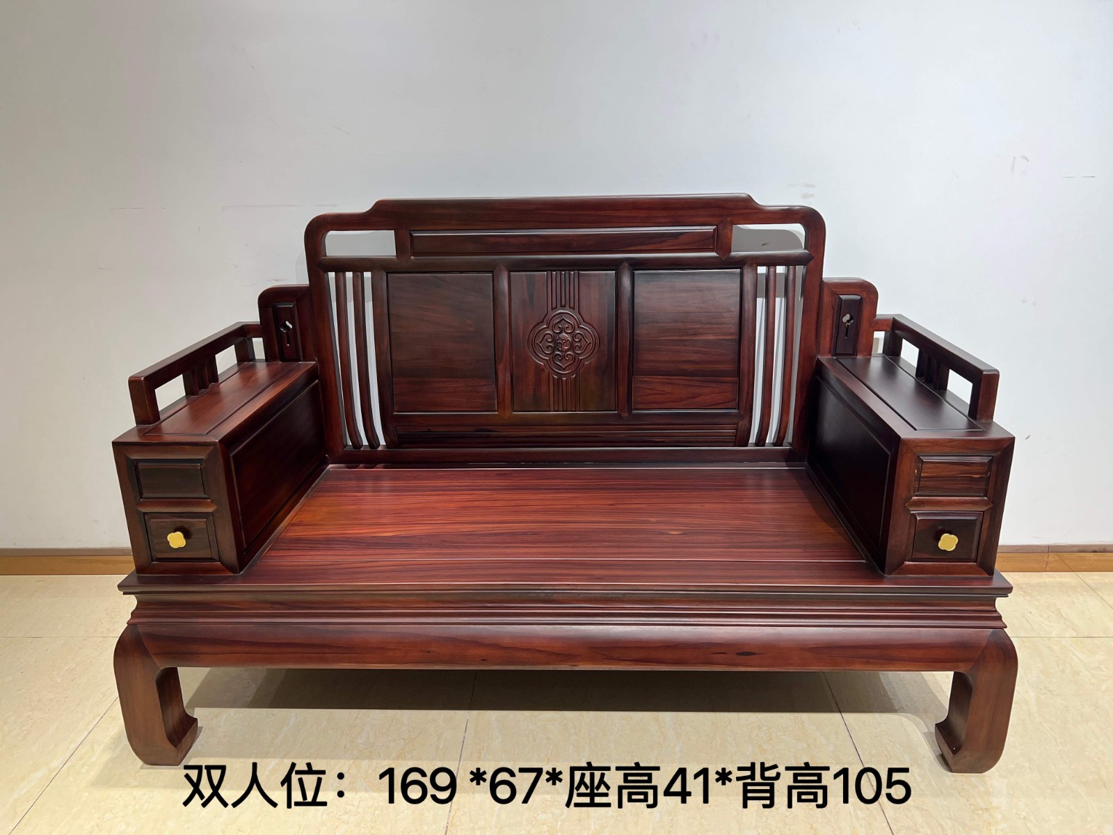 时代领秀沙发