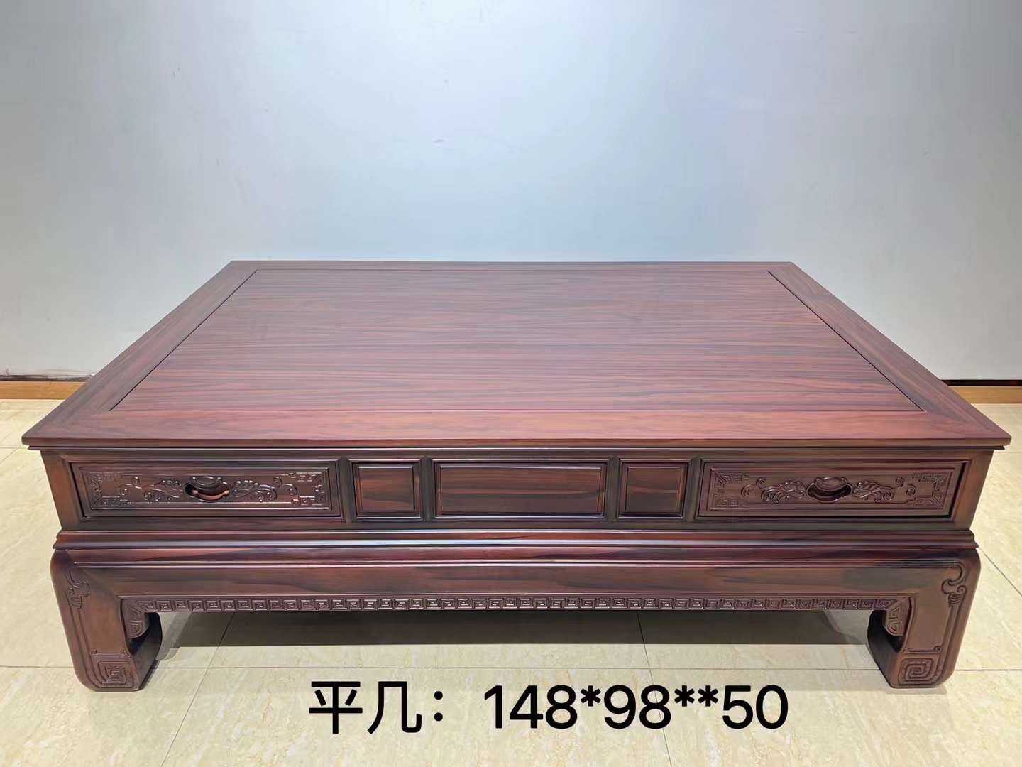 新款兰亭序沙发