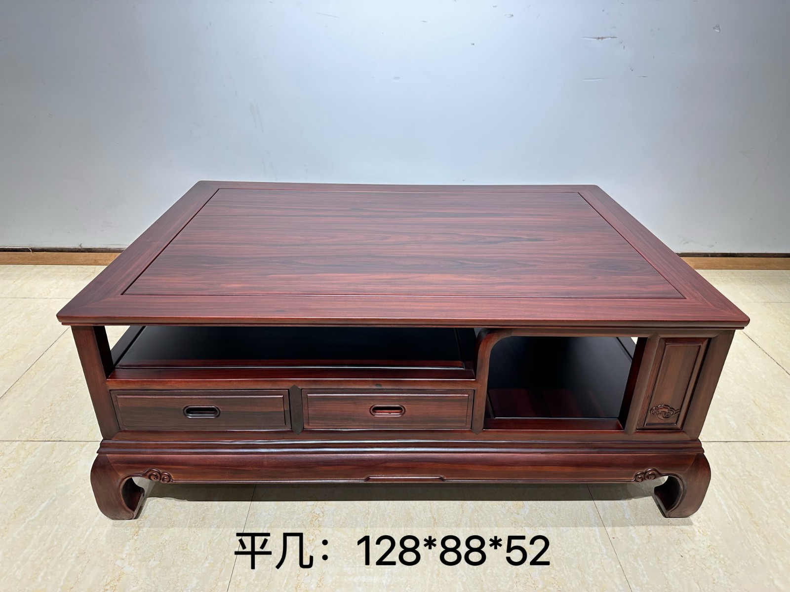 东意沙发（无铜件款）