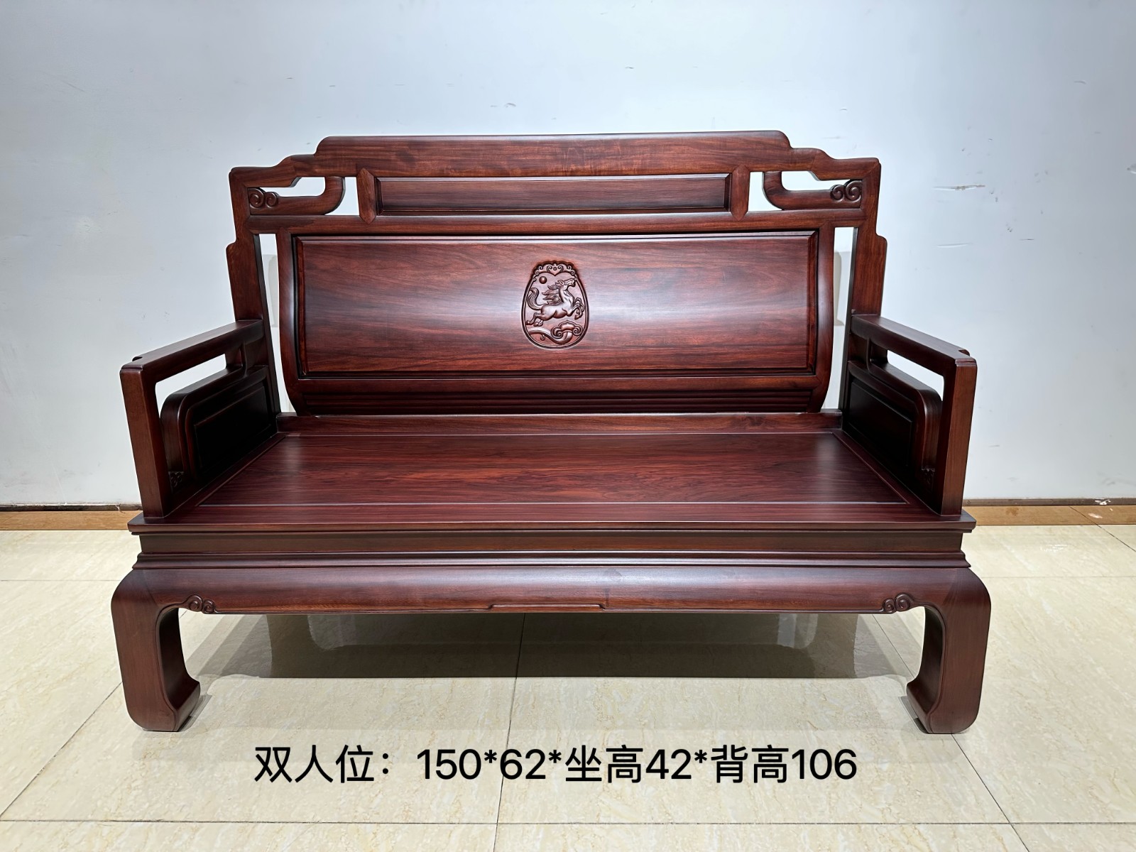 东意沙发（无铜件款）