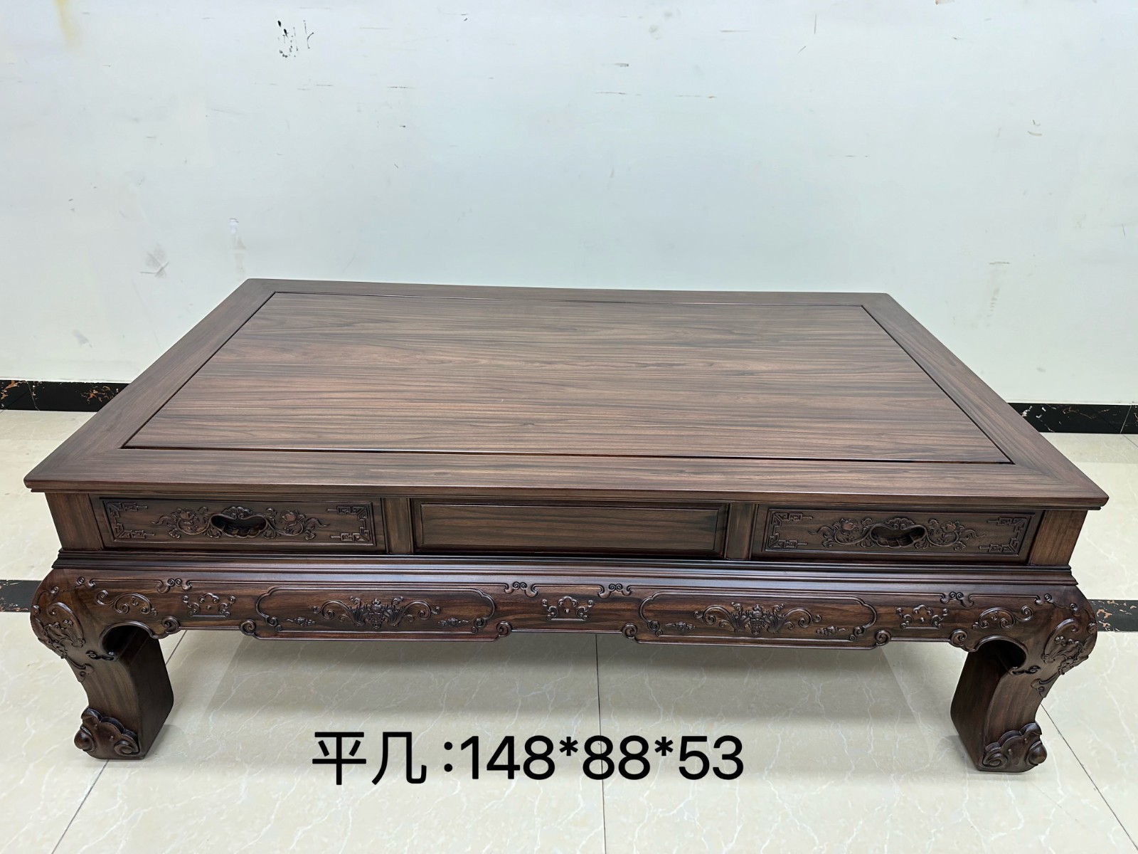 荷花宝座