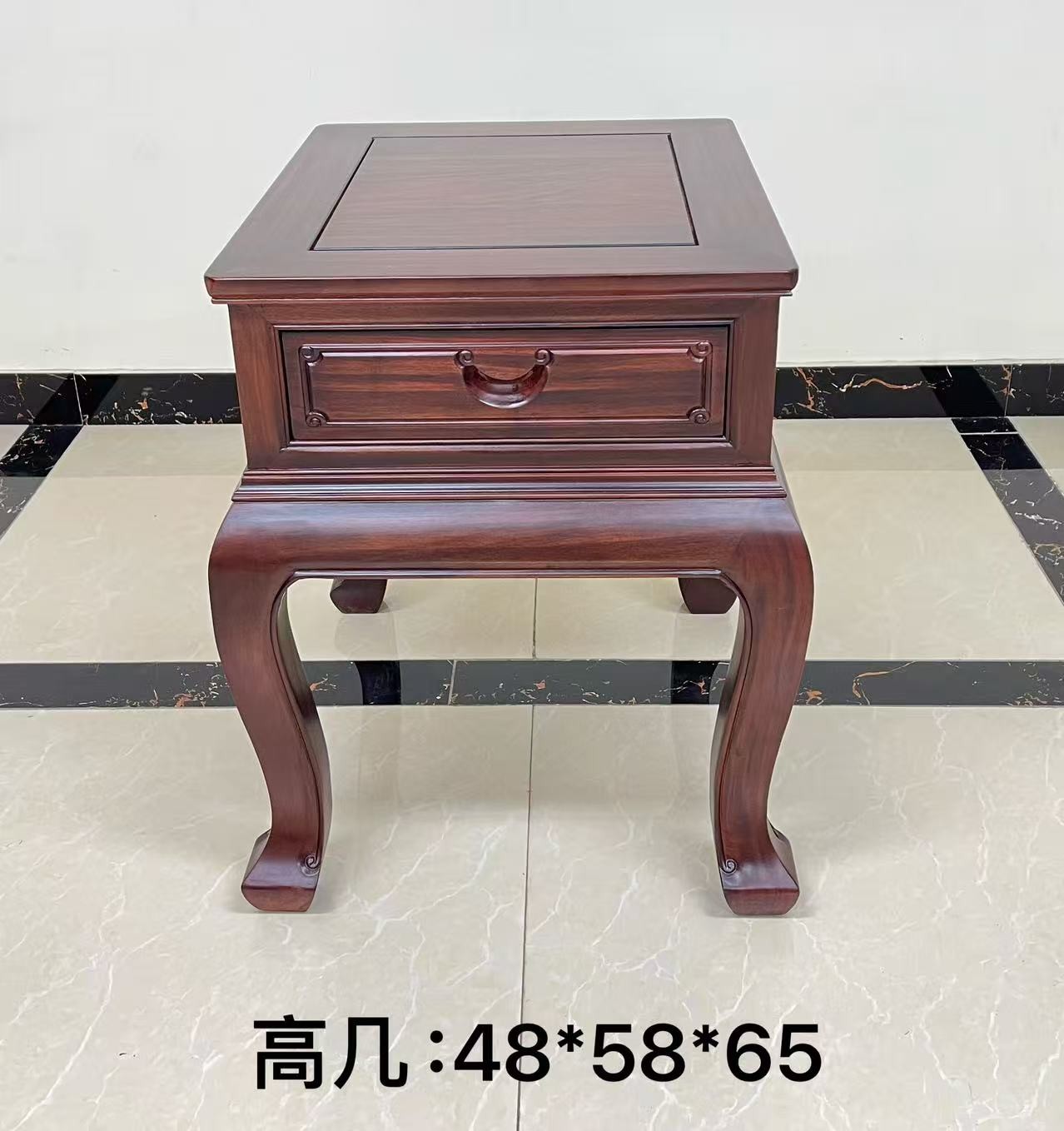 富贵连连沙发